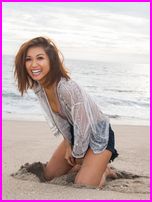 Brenda Song Nude Pictures